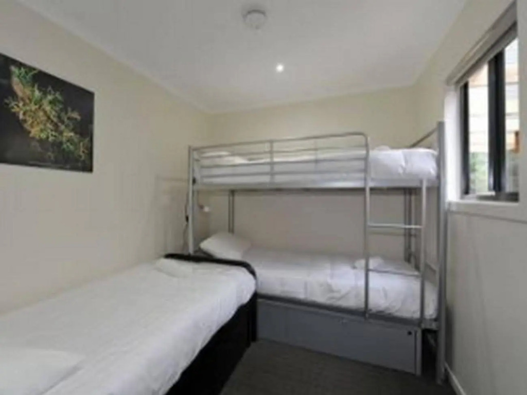 Tahune AirWalk Cabin and Lodge