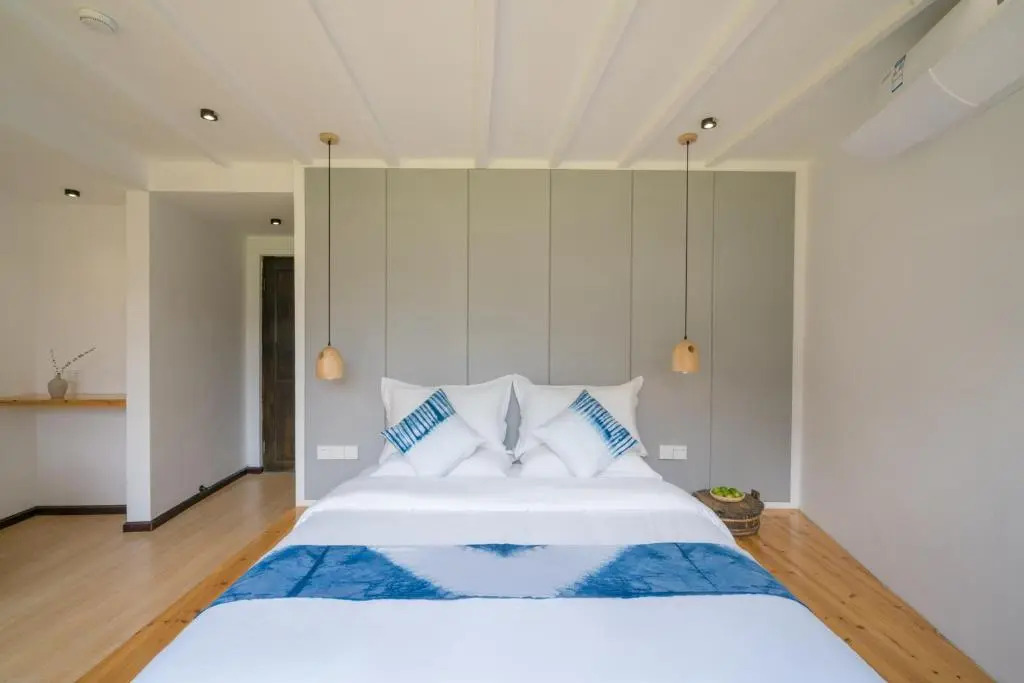 肇兴溪舍山堂 Creekside Inn