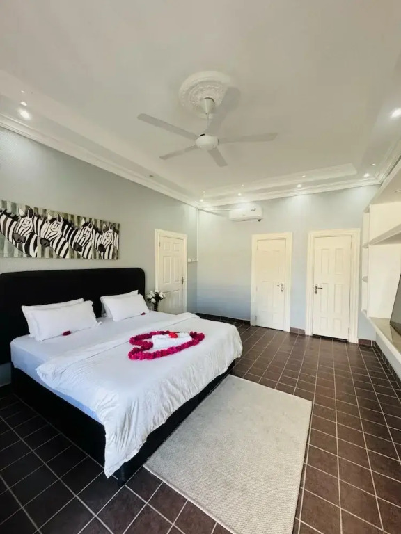 Sunset Village Apartments Bagamoyo