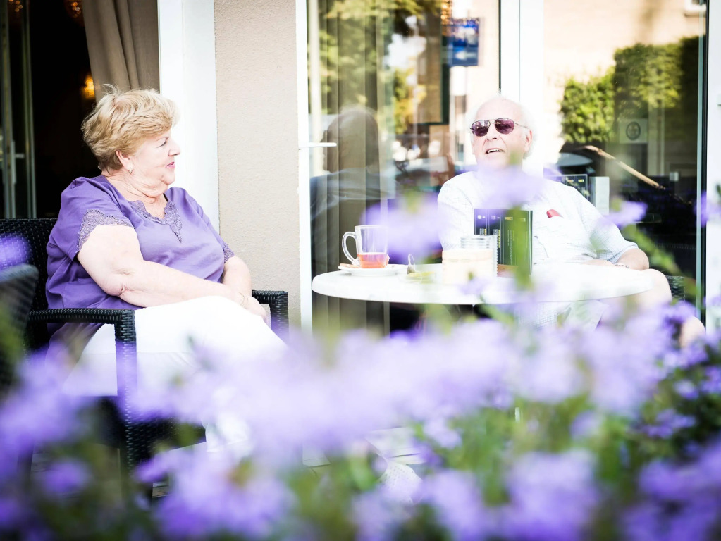 Hampshire Hotel - Voncken Valkenburg