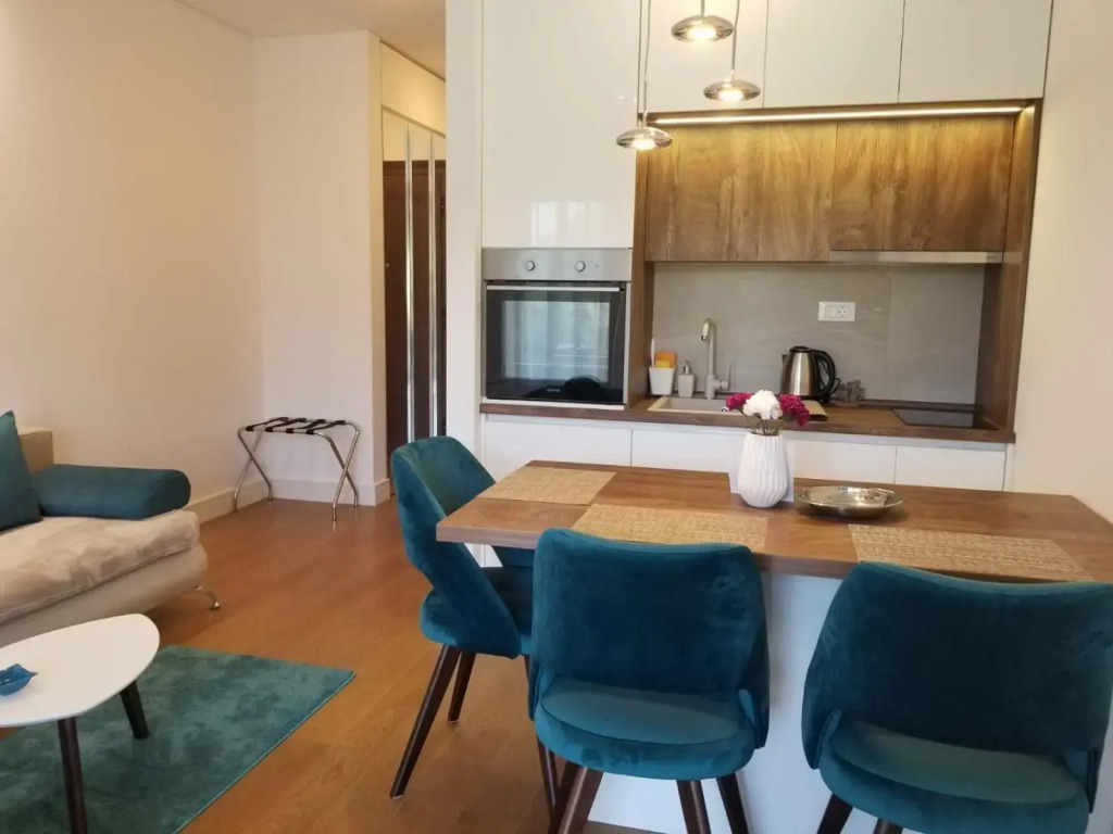Azura Residence - new luxury apartment