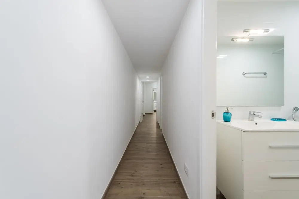 Canteras Luxury Beach Apartments