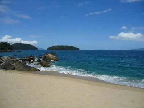 Apartamento Angra