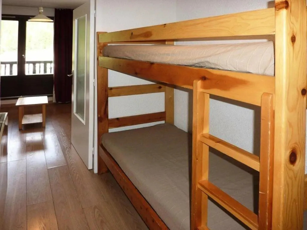 Résidence ORR DES CIMES - Studio pour 4 Personnes 554