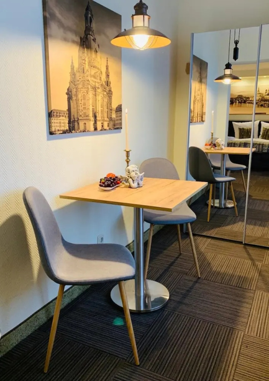 Landhotel Wesenitz