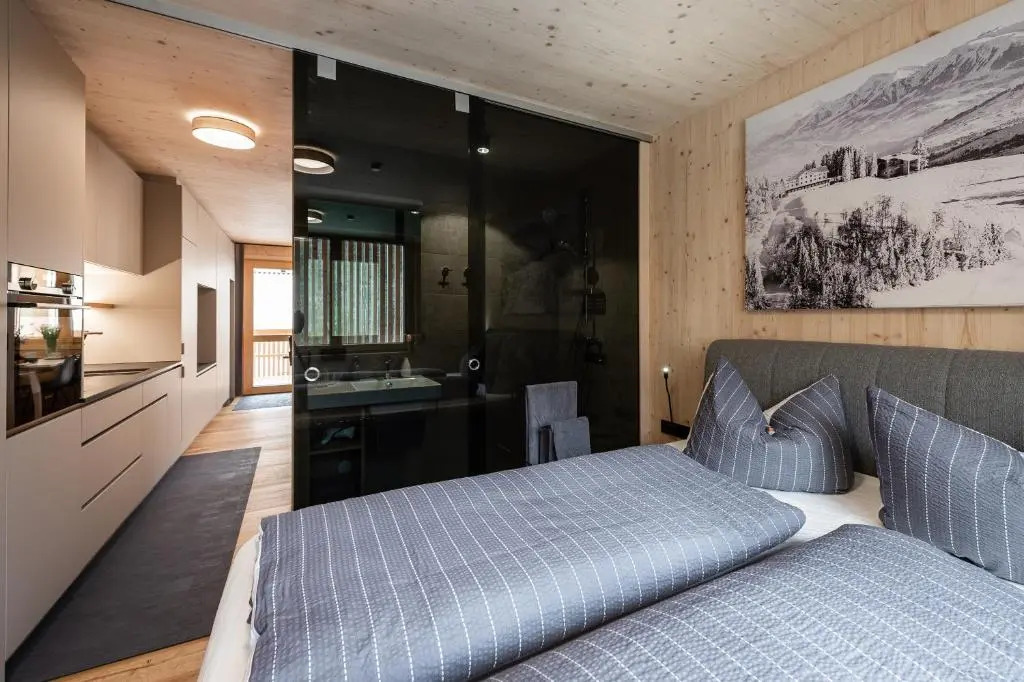Boutique Apartments Mellau - entspannt ankommen