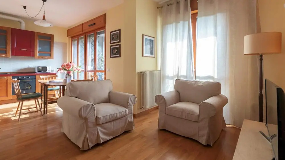 Italianway Comfort - Tolstoi 1