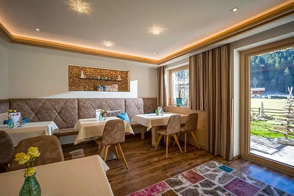 Hotel Maximilian