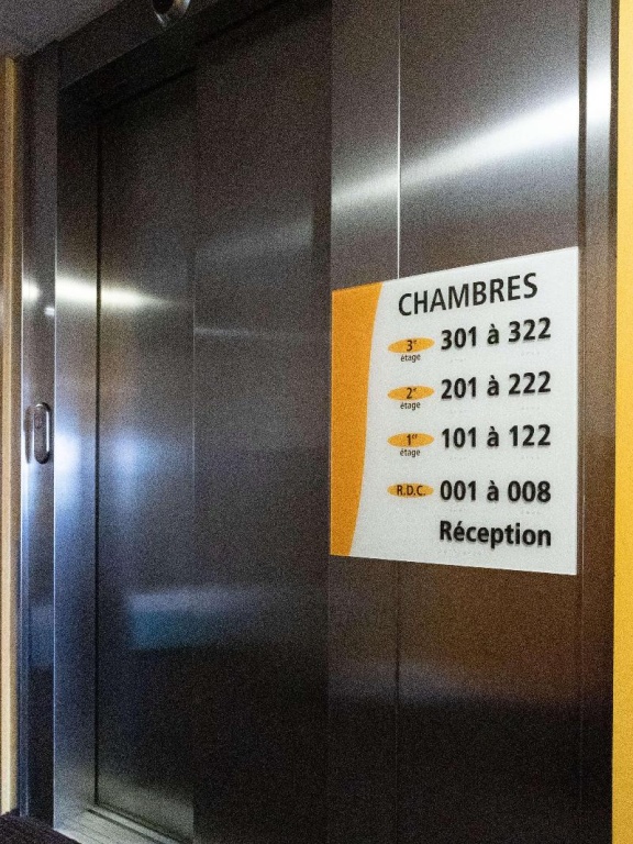 B&B HOTEL Lisieux Parc des Expositions