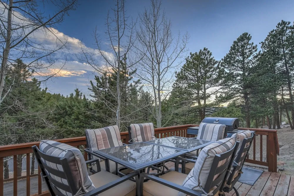 Paradise Cabin