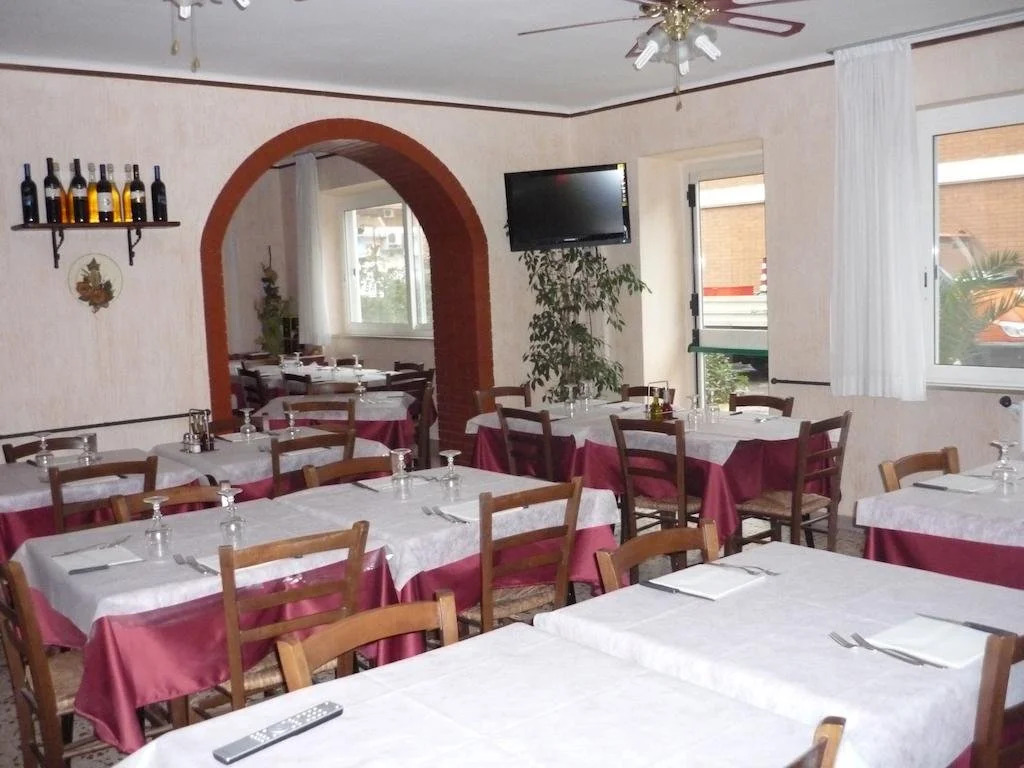 Hotel 4 Ruote