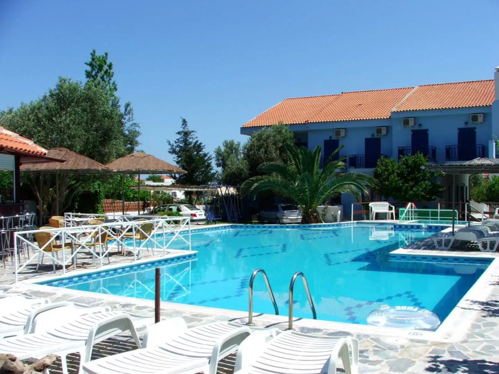 Hotel Sofia