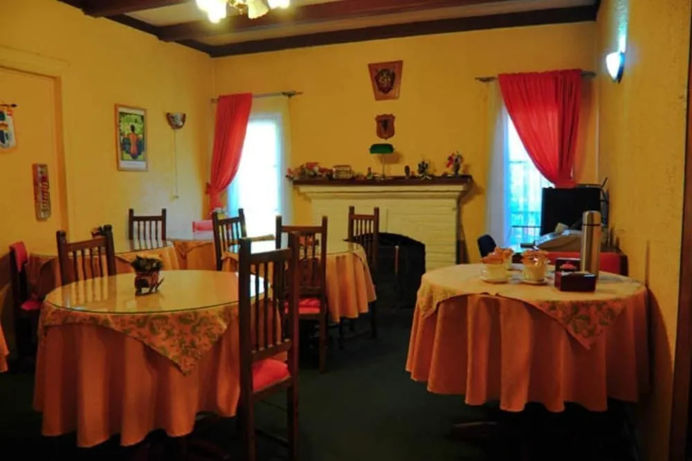 Hotel El Escorial