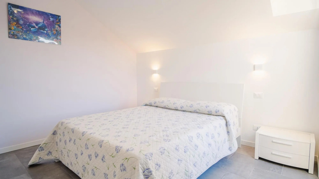 Loft ad un Passo dal Cielo - Italian Homing
