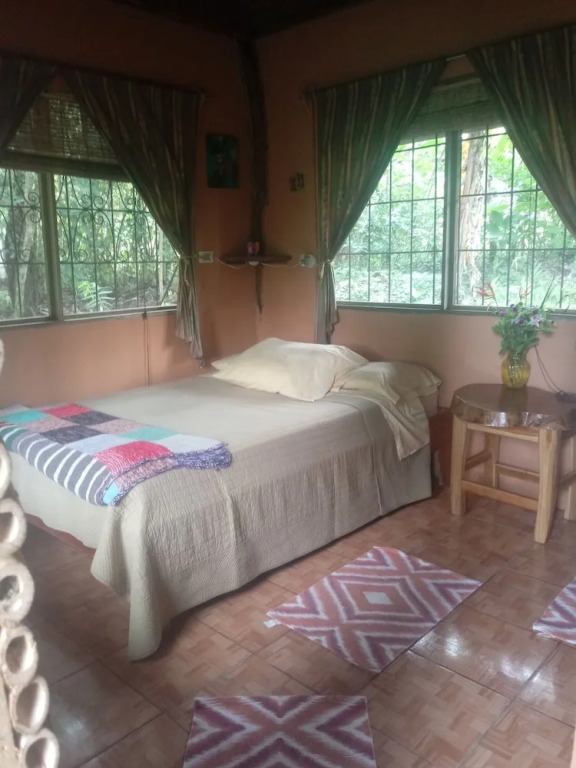 Establo San Rafael B&B