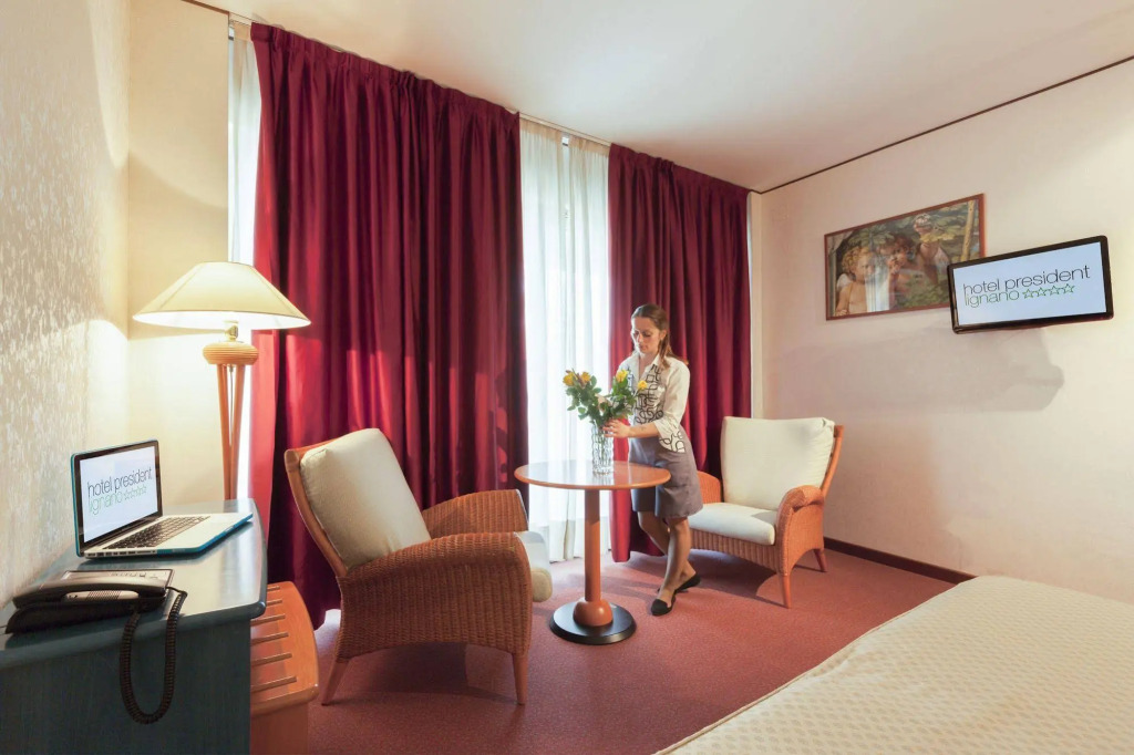 Hotel President