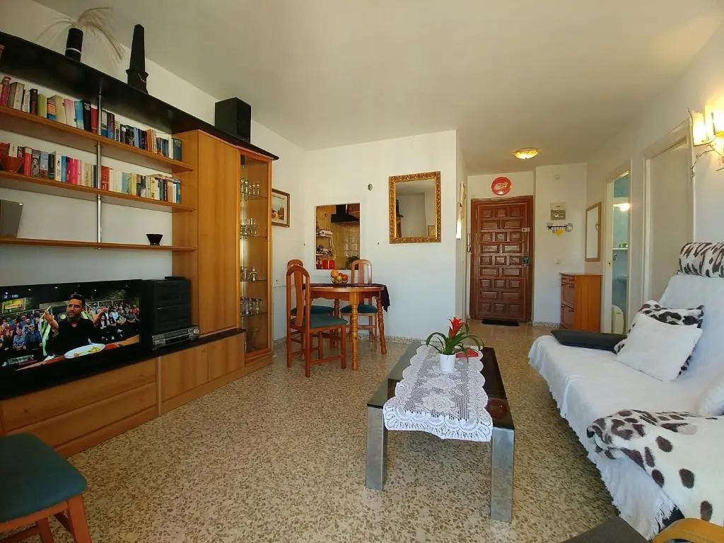 Albaida II 5j