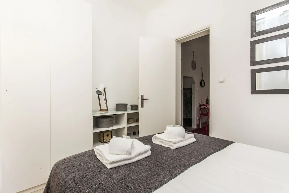 LxWay Apartments Travessa do Oleiro