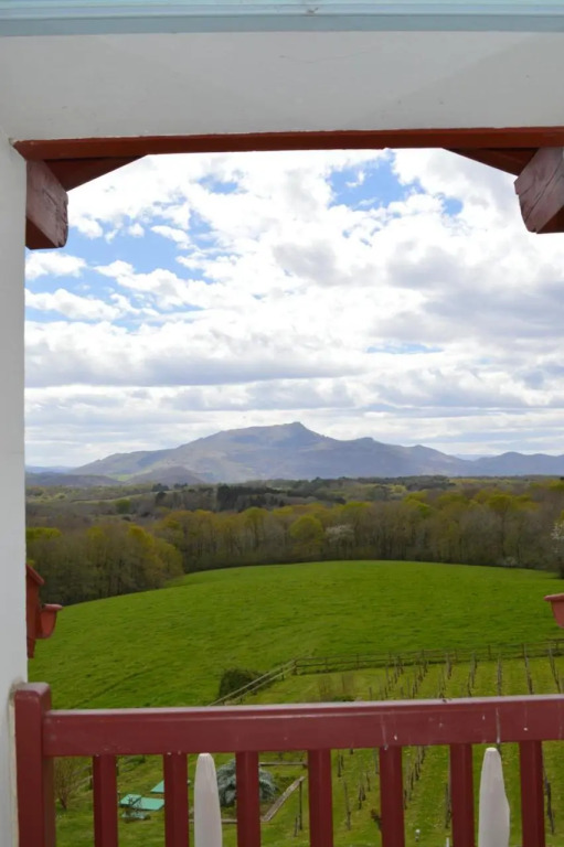 La Ferme Ostalapia