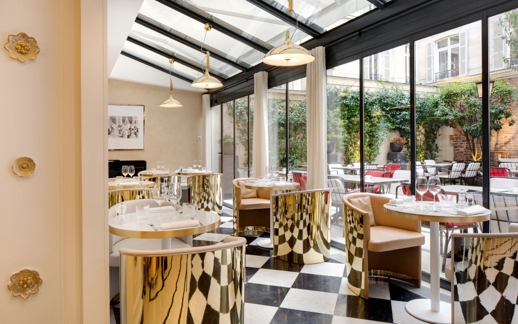 Hotel Bowmann, a Small Luxury Hotel of the World