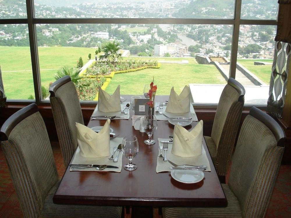 Mir Continental Hotel