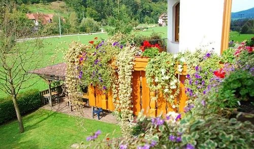 Pension Haus Rose