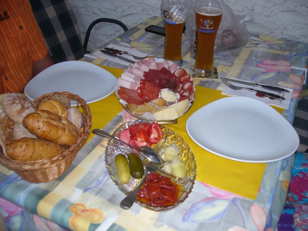 Hotel Gasthof WASTL