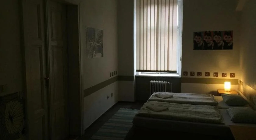 Charles Square Hostel