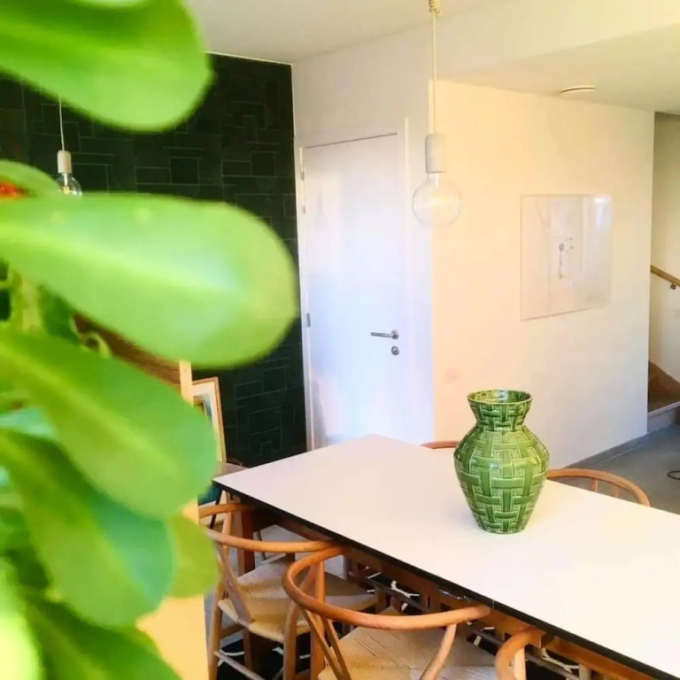 Oever51:stunning 2-bed House in Aalst