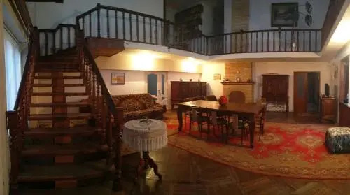 Teya Guest House