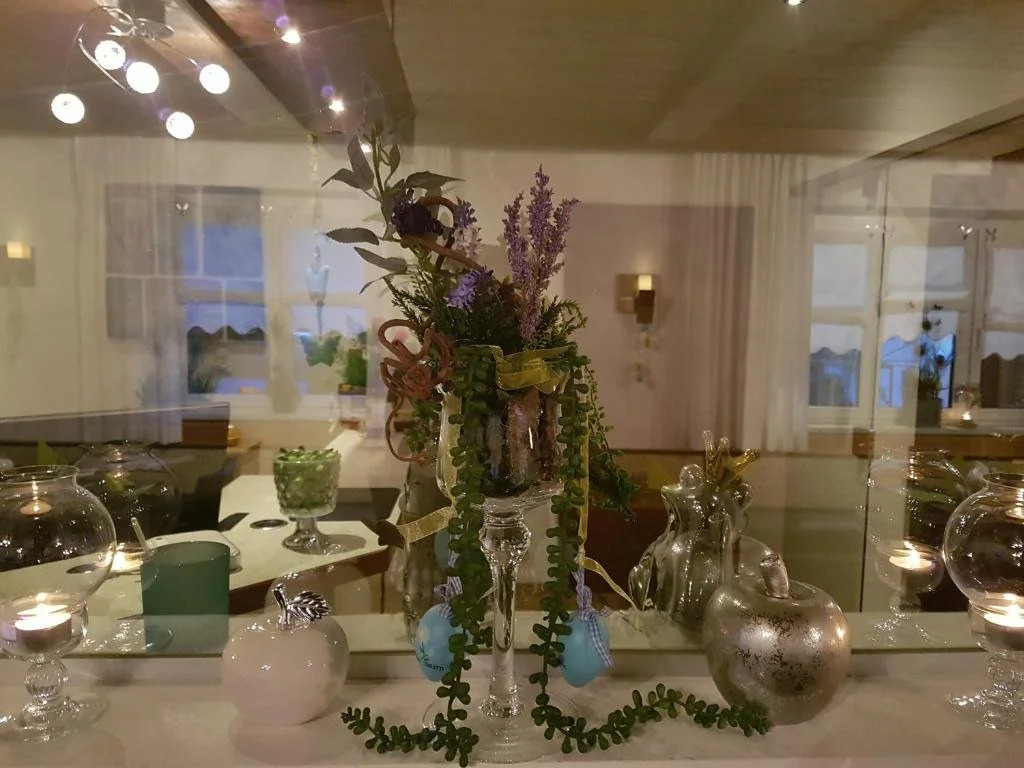 Pension Seeblick