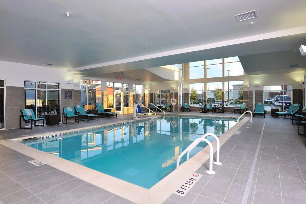 Residence Inn by Marriott Houston NW Cypress
