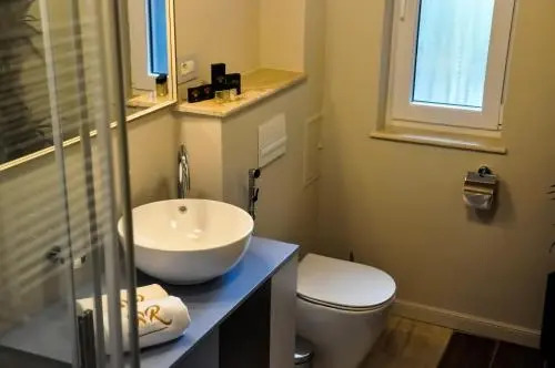Rubio Residence - Frateria Apartment