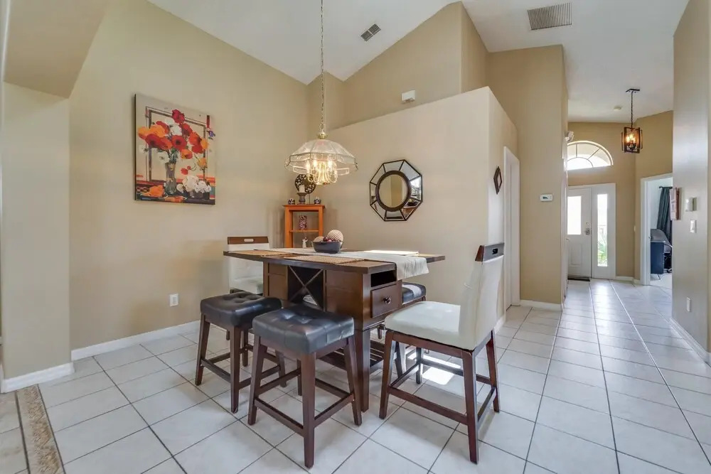 Marwan's Indian Creek Home