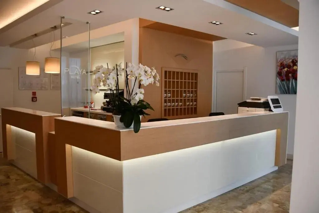 Hotel Playa