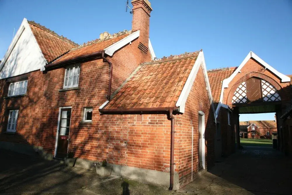 Easton Farm Park