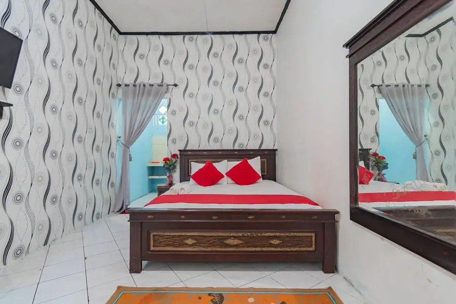 Homestay Levida Mitra RedDoorz