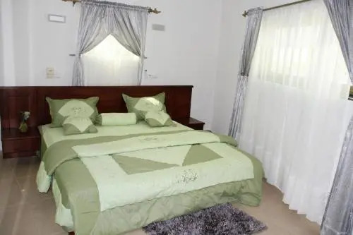 Amazing Grace Residence