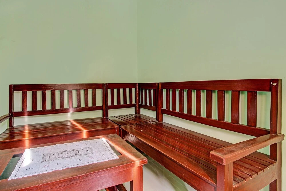 RedDoorz Gita Grha Prawirotaman