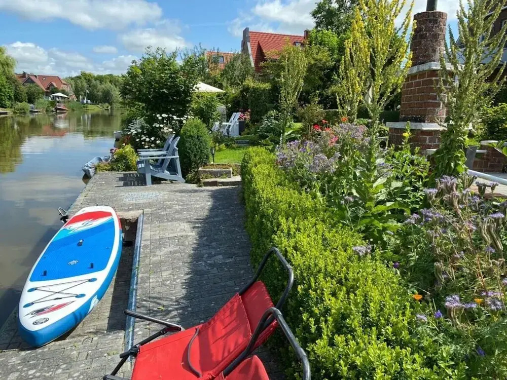 Cosy Holiday Home Near the Centre