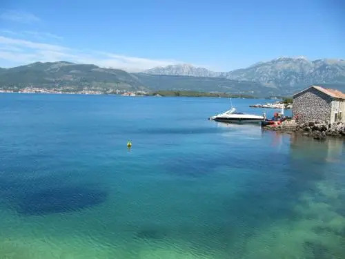 Villa Marina