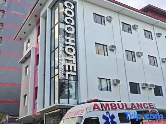 Coco hotel