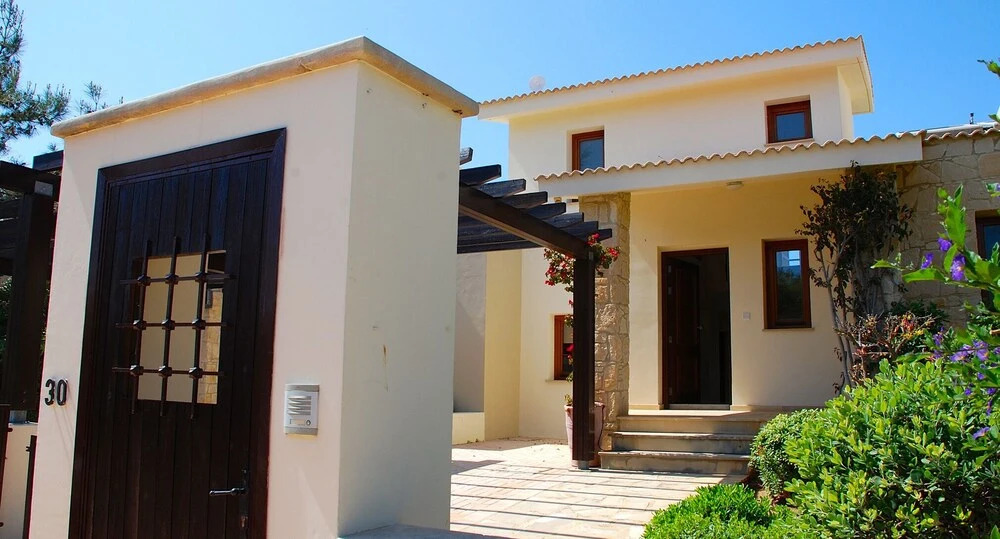 Villa Hg30 - Destu in Kouklia