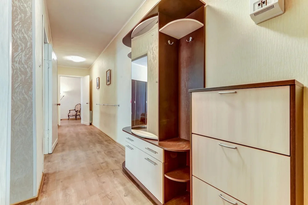 Apartments Vesta Vladimirsky Passage