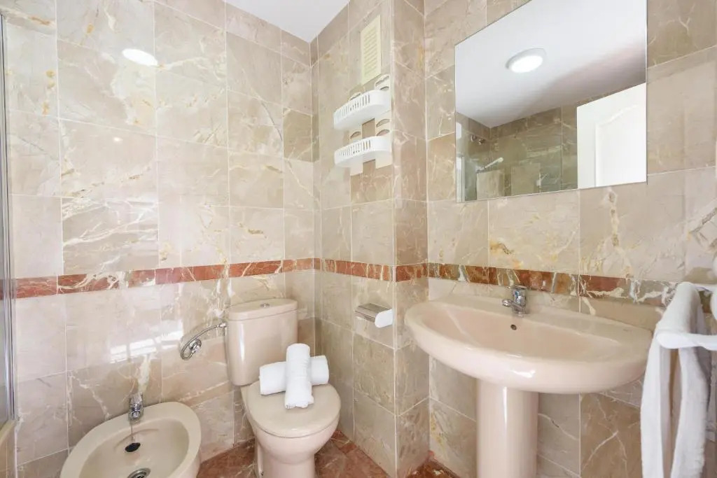 Apartamentos Nuevo México C 372