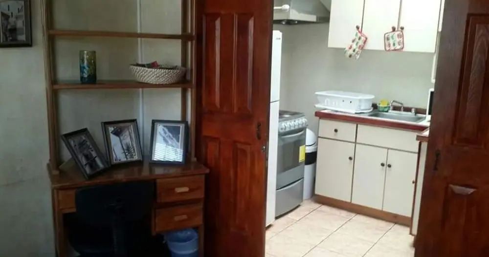 Casa Echavarria
