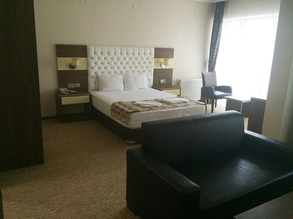 Abdullah Resort Otel