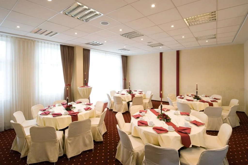 ibis Styles Berlin Treptow