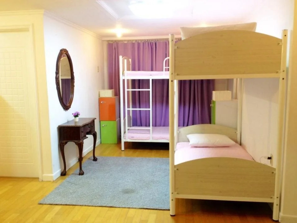 Hongsi Guesthouse 1