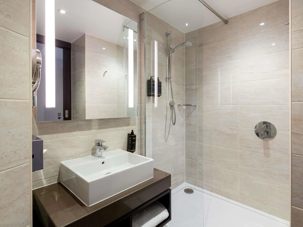 Mercure Edinburgh Haymarket